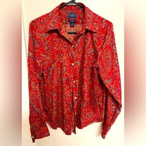 Chaps Shirt